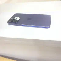 ایفون 14 پرومکس ZAAدو سیم با ریجستر