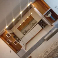 کابینت کمد دیواری میز تلویزیون  ترمووال ماربل شیت|جاکفشی، کمد، دراور|زاهدان, |دیوار