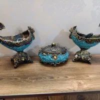 دکوری|مجسمه، تندیس، ماکت|قم, شاه سید علی|دیوار