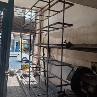 کارگاه آهنگری مرادی