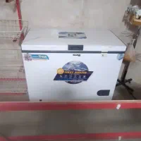 یخچال مغازه نو