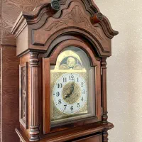 ساعت مالزی کوکی|کلکسیون اشیاء عتیقه|اصفهان, شهرک کاوه|دیوار