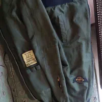 کاشپن خلبانی اصل تورک وارداتی اکبند نصف قیمت|لباس|اردبیل, |دیوار