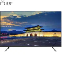 تلوزیون 55 دوو