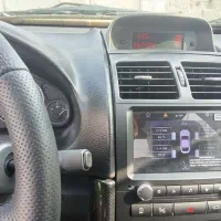 سمند سورن پلاس موتور جدید