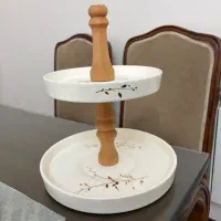 میوه خوری سرامیکی نو