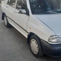 پراید ۱۳۱ مدل ۹۴