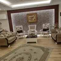 مبل ۷نفره وناهارخوری۶نفره