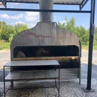 وسایل کبابی قصابی