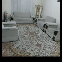 مبل و میز تی وی و سرویس خواب