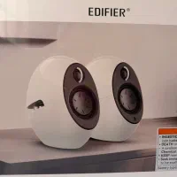 ادیفایر مدل Luna e25HD تولید ۲۰۲۴