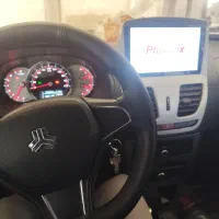 کوییک RS|خودرو سواری و وانت|بندرعباس, |دیوار