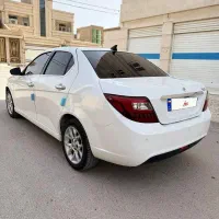 دناپلاس اتومات مدل۱۴۰۲ خونگی مشابه صفر