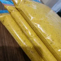 خمیر فلافل خانگی|خوردنی و آشامیدنی|ساوه, |دیوار