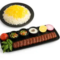 مرکز غذای شرکتی و مراسمات گوزل