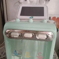 دستگاه تخصصی فشیال