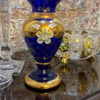 گلدان ا‌گرمن