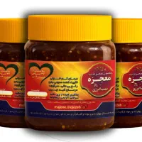 معجون معجزه هورا بمب انرژی|خوردنی و آشامیدنی|کرج, مصباح|دیوار