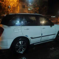 ام وی ام ایکس 33اتومات مدل ۹۵