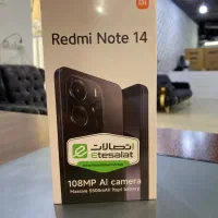 نوت ۱۴ قسطی(طلا)بدون پیش