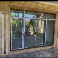 تولید نصب انواع درب و پنجره های دوجداره