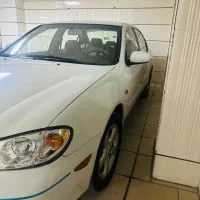 ماکسیما ۹۱ بدون رنگ|خودرو سواری و وانت|یاسوج, |دیوار