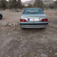 پژو پارس مدل 84|خودرو سواری و وانت|لردگان, |دیوار