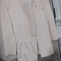 کت وشلوار زنانه سایز40|لباس|زابل, |دیوار