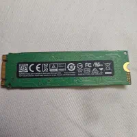 Ssd 860evo 256 m2 samsung|قطعات و لوازم جانبی رایانه|اصفهان, باغ زیار|دیوار