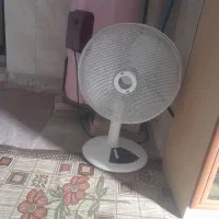 پنکه رومیزی|پنکه و تصفیه‌کنندهٔ هوا|دزفول, |دیوار