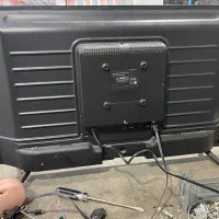 تلویزیون ۳۲ اینچ، اسمارت دیجیتال دار فول جنرال LED|تلویزیون و پروژکتور|پیرانشهر, |دیوار