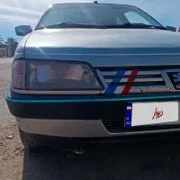 پژو 405مدل 85فوری