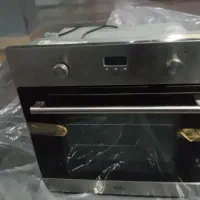 فرتوکار گازی و برقی ناب استیل اصل مدل GE15|اجاق گاز و لوازم برقی پختوپز|تهران, شهرک هما|دیوار