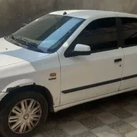 سمند ef7