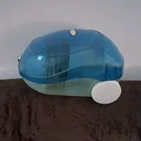 جعبه نگهدارنده سی دی