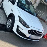 اطلس sصفر کیلومتر