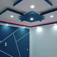 پیمانکاری دکوراسیون رنگ ساختمان