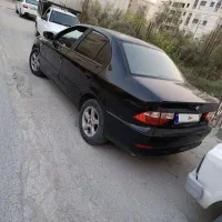 سورن مدل 93مشکی در حدef7|خودرو سواری و وانت|بوشهر, |دیوار