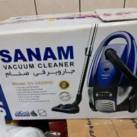 جاروبرقی نو