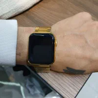 ساعت هوشمند