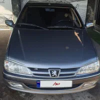 پژو پارس TU5 دریچه گاز سیمی