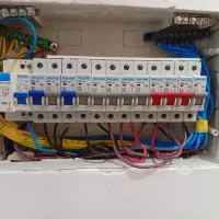 برقکاری ساختمان صفر تا صد کامل و به صورت هوشمند|خدمات پیشه و مهارت|کامیاران, |دیوار