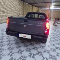 اریسان 2 دوگانه سوز  سیمی مدل 1404 کارکرد پایین