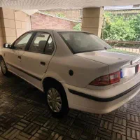 سمند ef7 مدل۹۷|خودرو سواری و وانت|شیراز, شهرک فرزانگان|دیوار