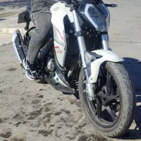 موتور بنلی ۱۸۰ معاوضه با پراید