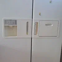 یخچال و فریزر هیمالیا