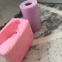 قالب سیلیکونی|صنایع دستی و سایر لوازم تزئینی|هشتگرد, شهرک راه آهن|دیوار