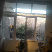 آلمینیومی پاچلاقی