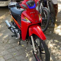 ویو ۱۲۵ مدارک|موتورسیکلت|میاندوآب, |دیوار