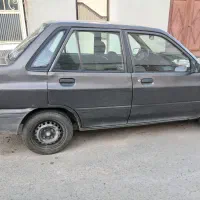 پراید مدل ۸۴|خودرو سواری و وانت|اهر, |دیوار